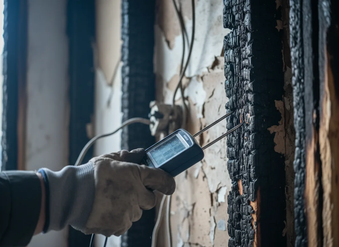 Fire Damage Restoration San Tan Valley, AZ FAQs